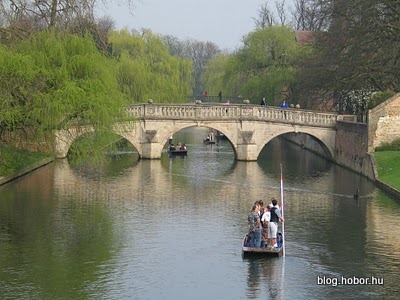 CAMBRIDGE, Cambridgeshire, UK
