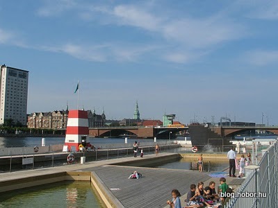 KØBENHAVN (Copenhagen), Denmark