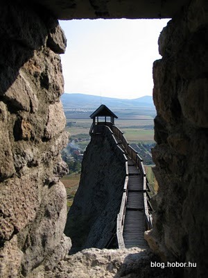 Boldogko Castle, BOLDOGKOVÁRALJA, Hungary