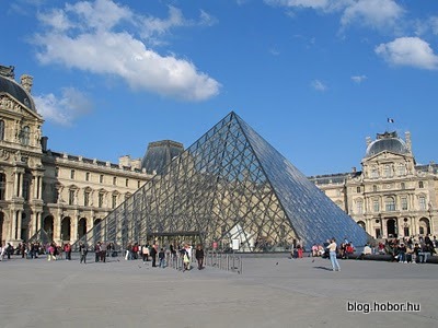 Louvre, PARIS, France