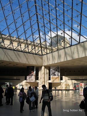 Louvre, PARIS, France