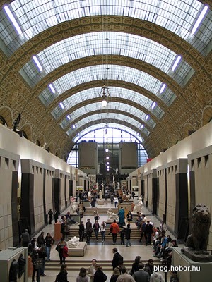 Musée d'Orsay, PARIS, France