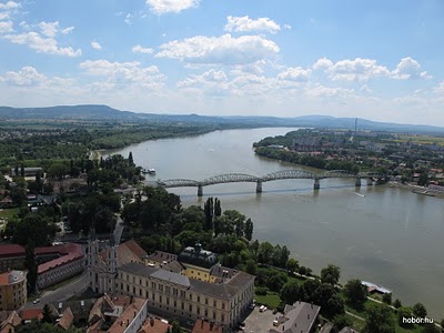ESZTERGOM, Hungary